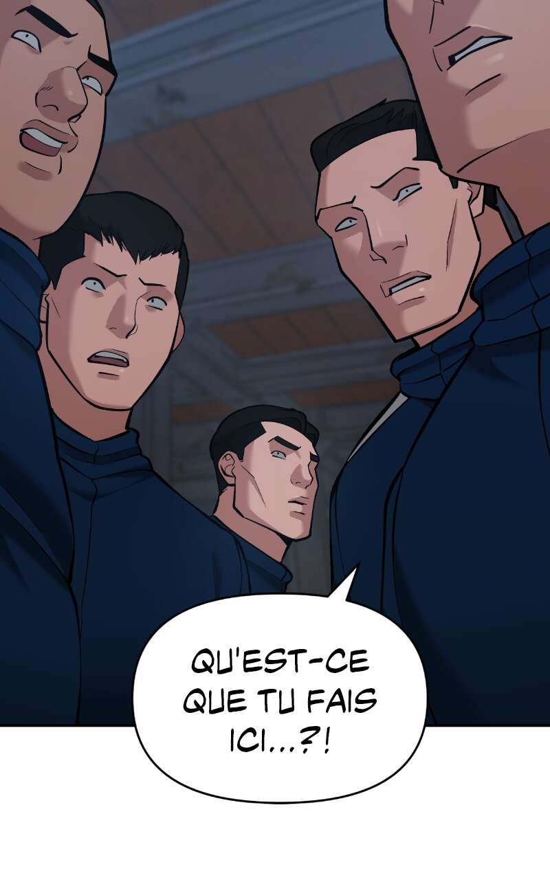 The Bully in Charge Chapitre 41 - Page 121