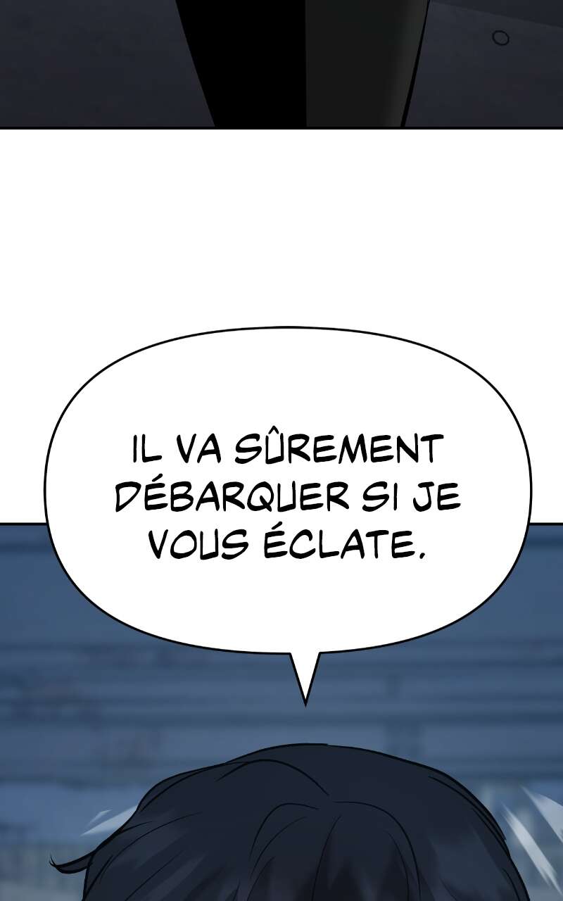 The Bully in Charge Chapitre 41 - Page 124
