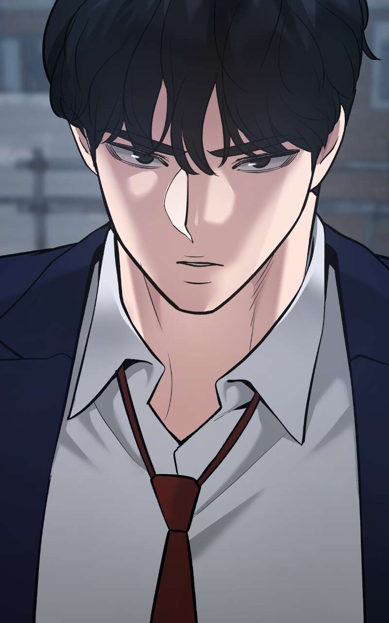 The Bully in Charge Chapitre 41 - Page 125