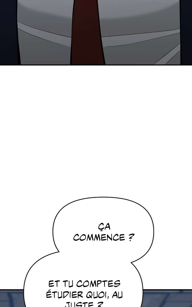 The Bully in Charge Chapitre 41 - Page 126