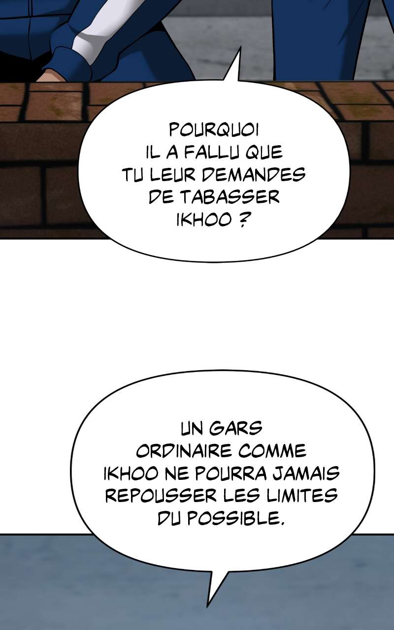 The Bully in Charge Chapitre 41 - Page 128