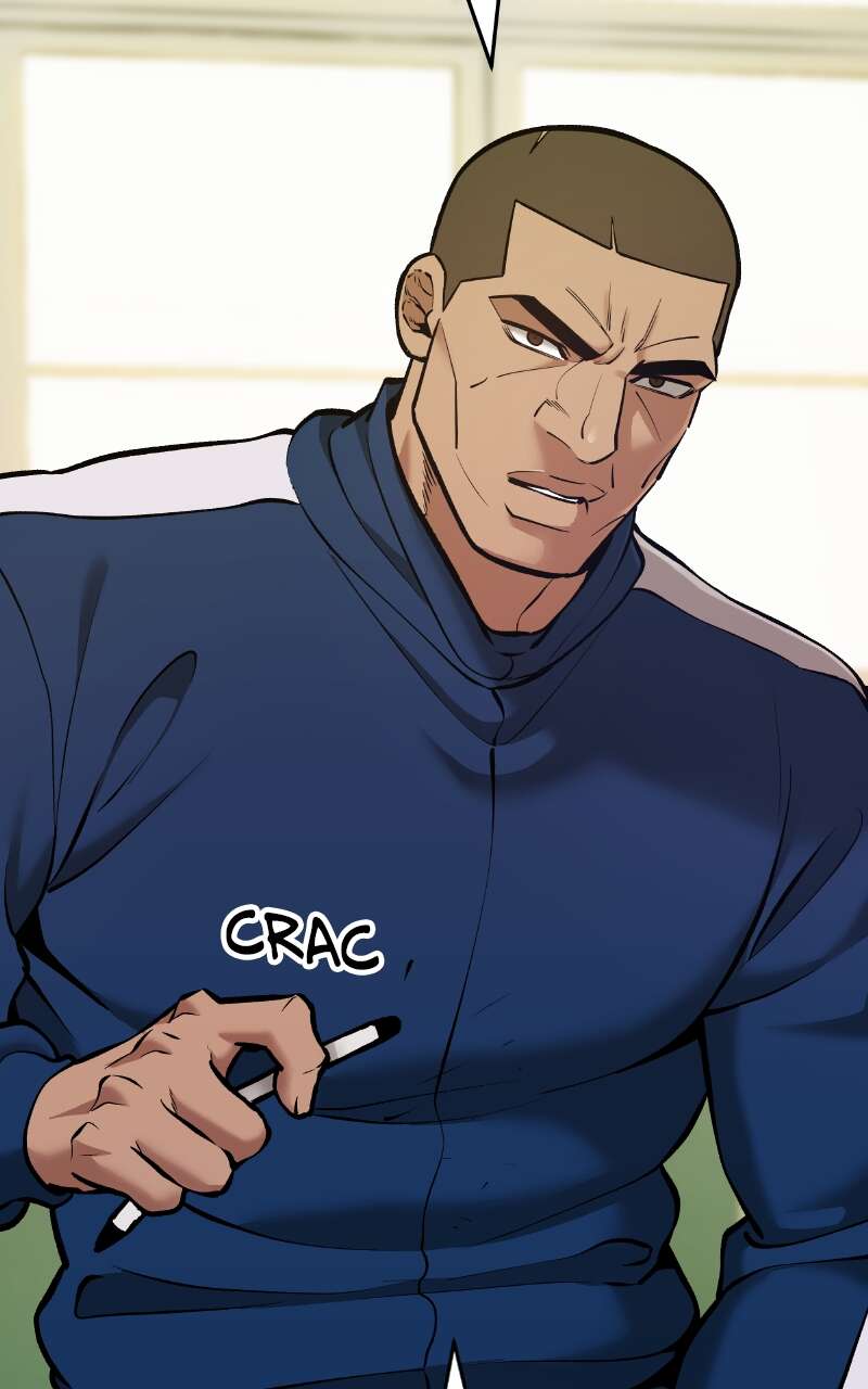 The Bully in Charge Chapitre 41 - Page 13