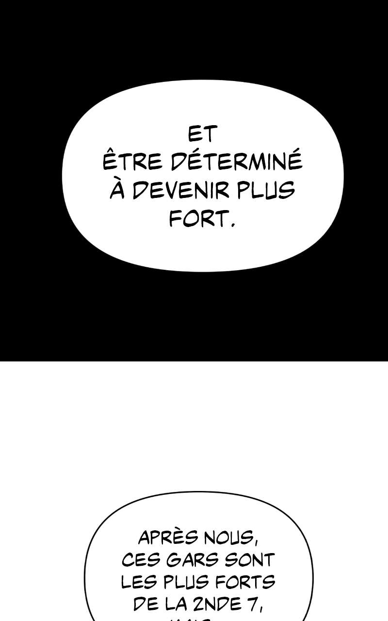 The Bully in Charge Chapitre 41 - Page 131