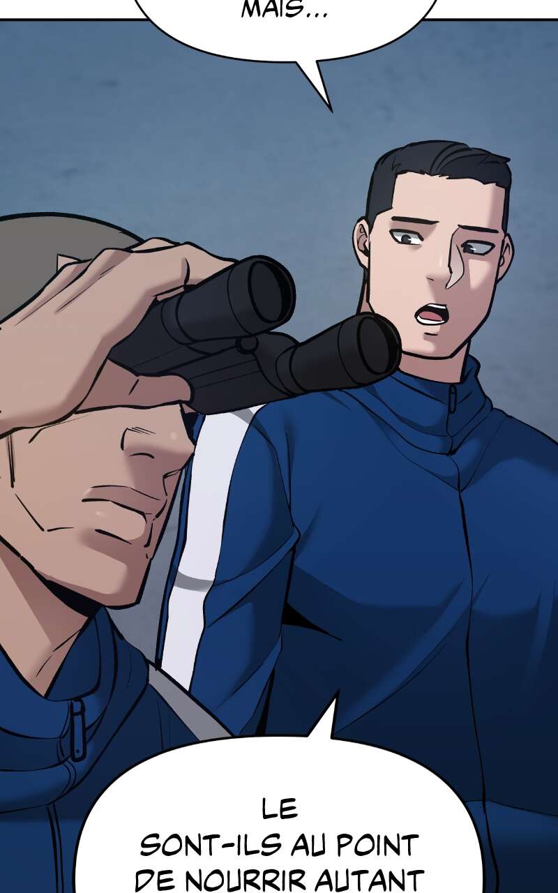 The Bully in Charge Chapitre 41 - Page 132
