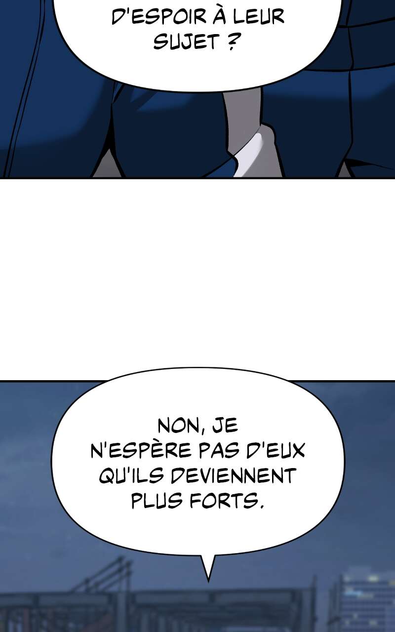 The Bully in Charge Chapitre 41 - Page 133