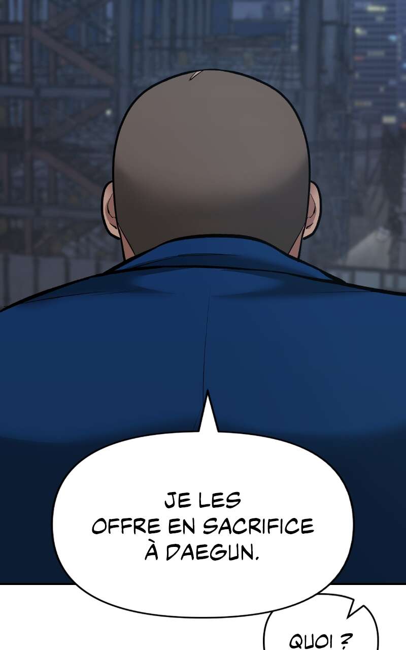 The Bully in Charge Chapitre 41 - Page 134