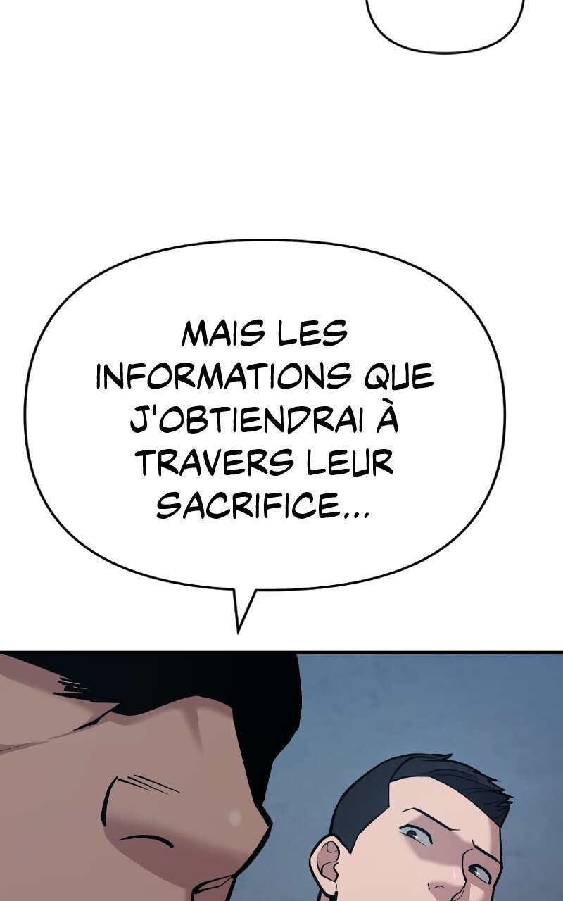 The Bully in Charge Chapitre 41 - Page 135