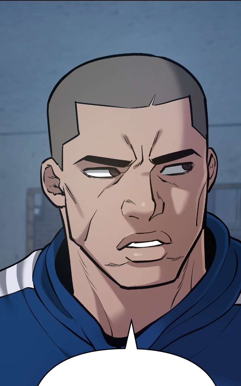 The Bully in Charge Chapitre 41 - Page 137