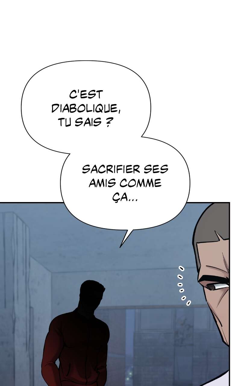The Bully in Charge Chapitre 41 - Page 139