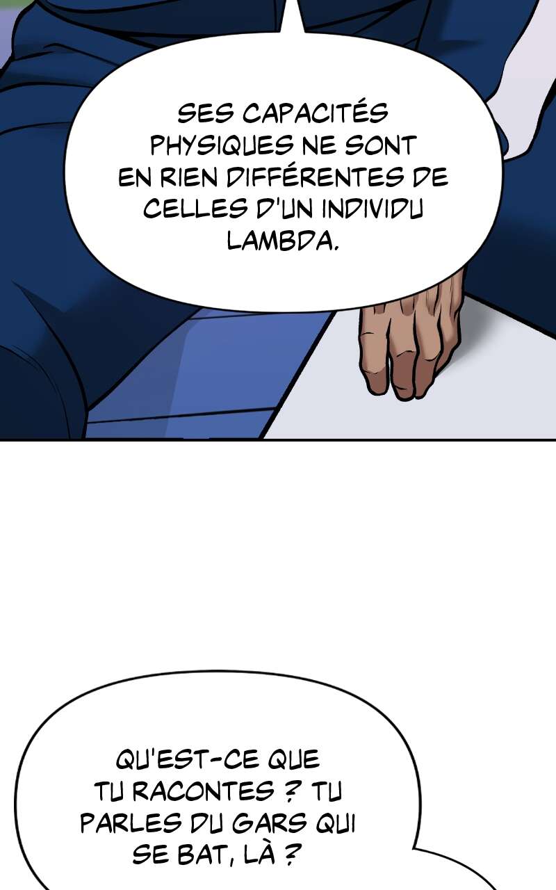 The Bully in Charge Chapitre 41 - Page 14