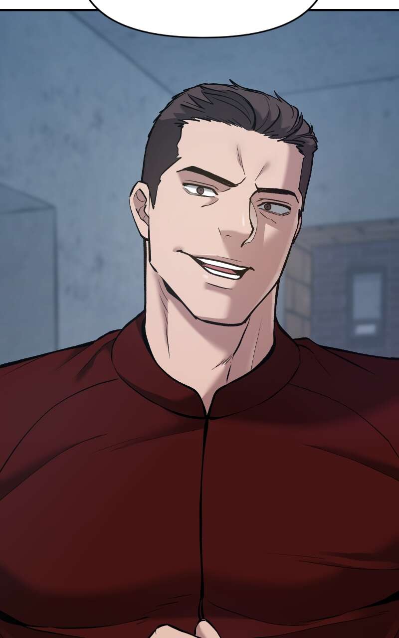 The Bully in Charge Chapitre 41 - Page 141