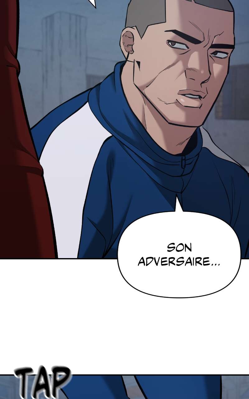 The Bully in Charge Chapitre 41 - Page 143