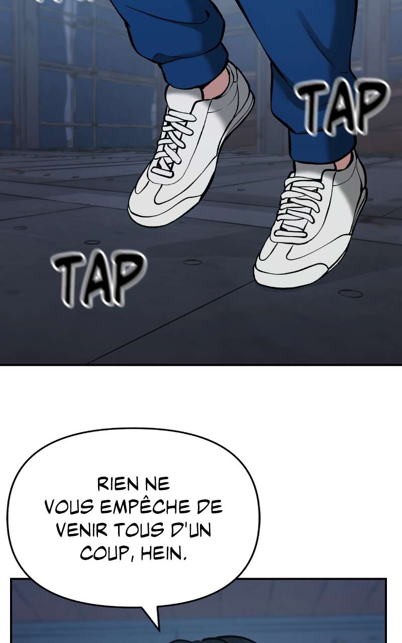 The Bully in Charge Chapitre 41 - Page 144