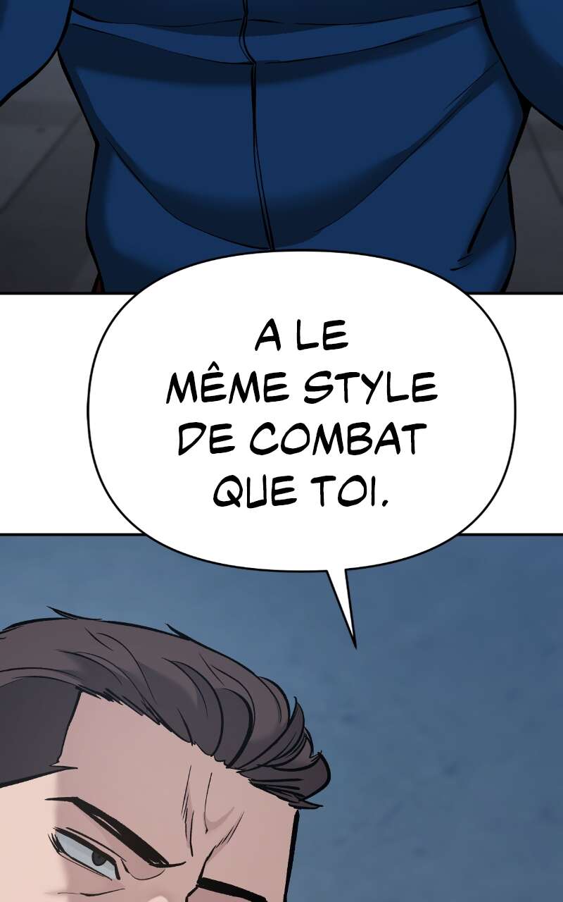 The Bully in Charge Chapitre 41 - Page 147