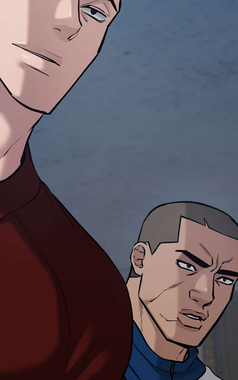 The Bully in Charge Chapitre 41 - Page 148
