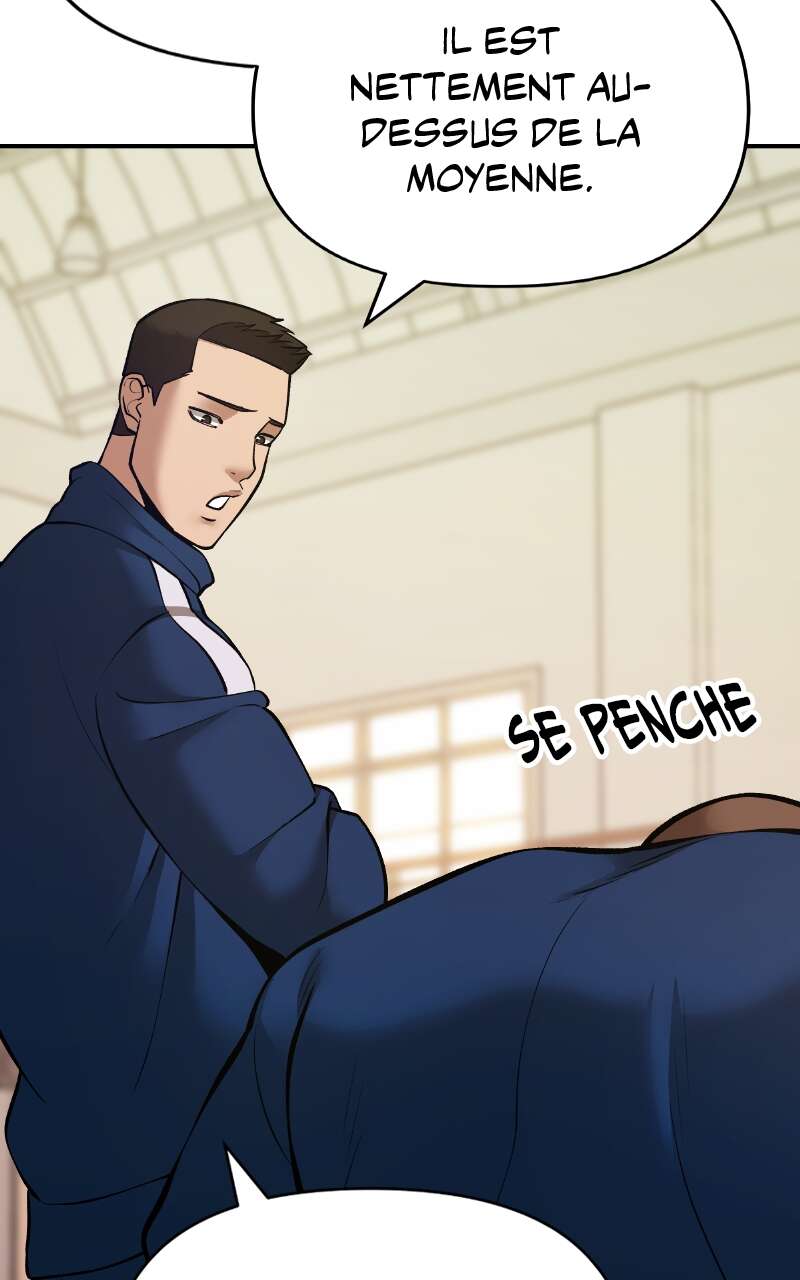 The Bully in Charge Chapitre 41 - Page 15