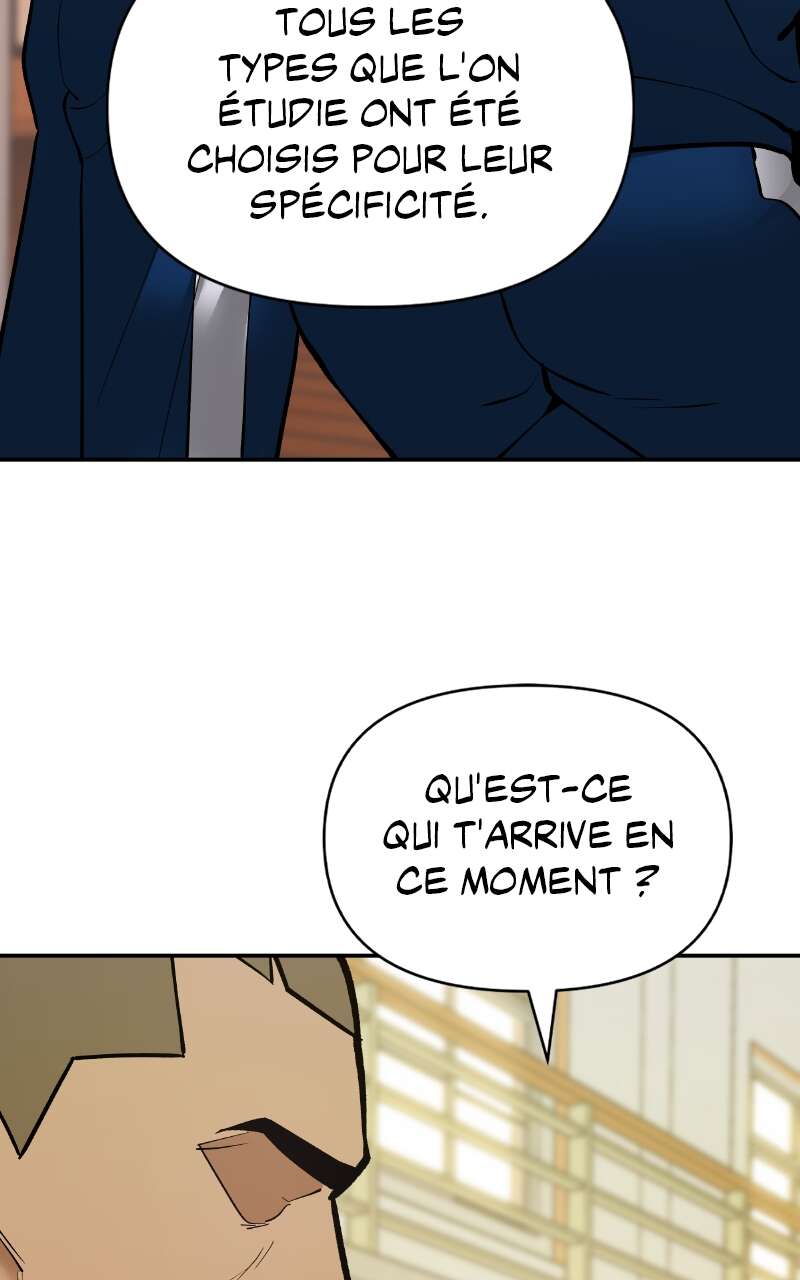 The Bully in Charge Chapitre 41 - Page 16