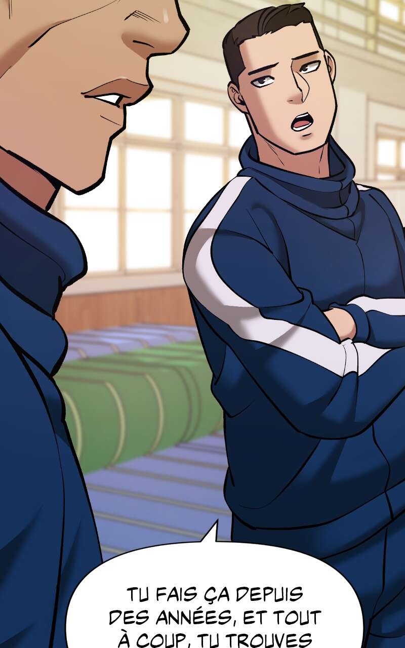 The Bully in Charge Chapitre 41 - Page 17