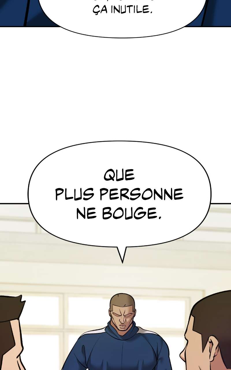 The Bully in Charge Chapitre 41 - Page 18