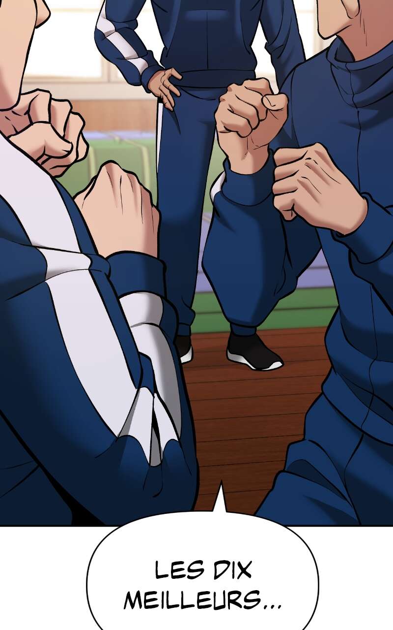 The Bully in Charge Chapitre 41 - Page 19