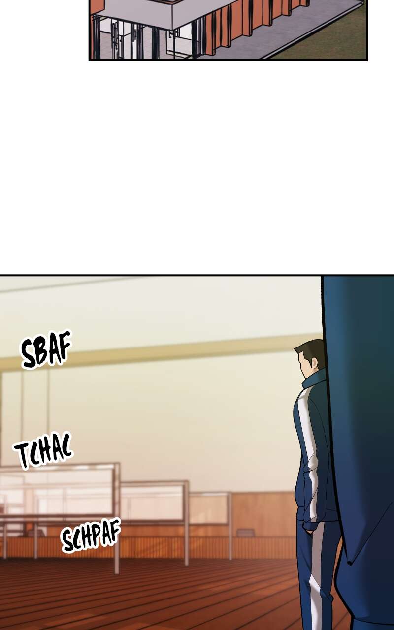 The Bully in Charge Chapitre 41 - Page 2