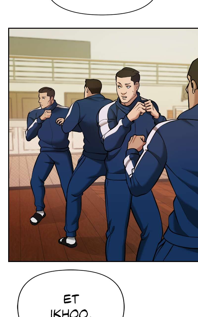 The Bully in Charge Chapitre 41 - Page 20