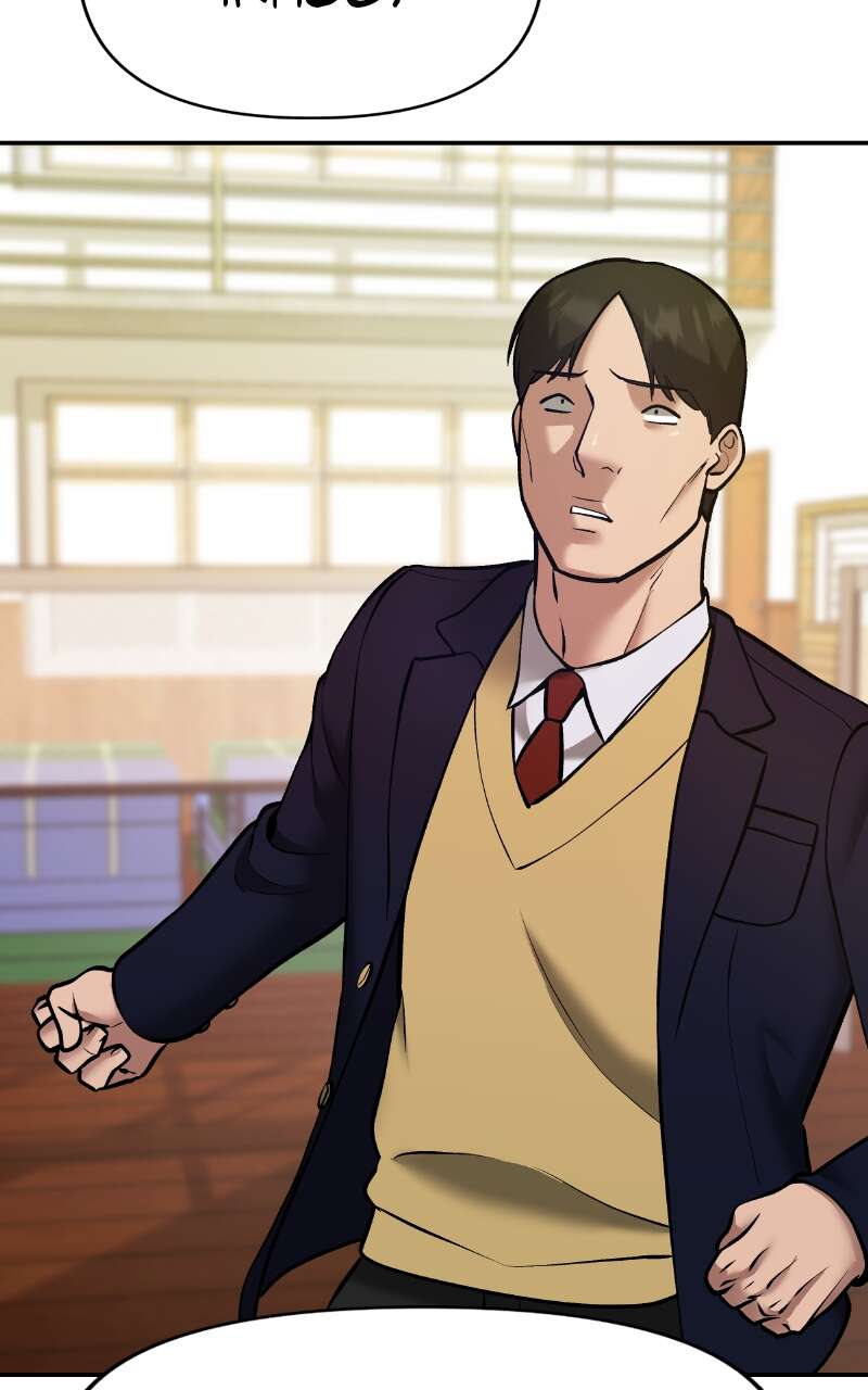 The Bully in Charge Chapitre 41 - Page 21