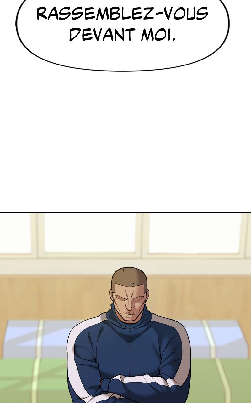 The Bully in Charge Chapitre 41 - Page 22