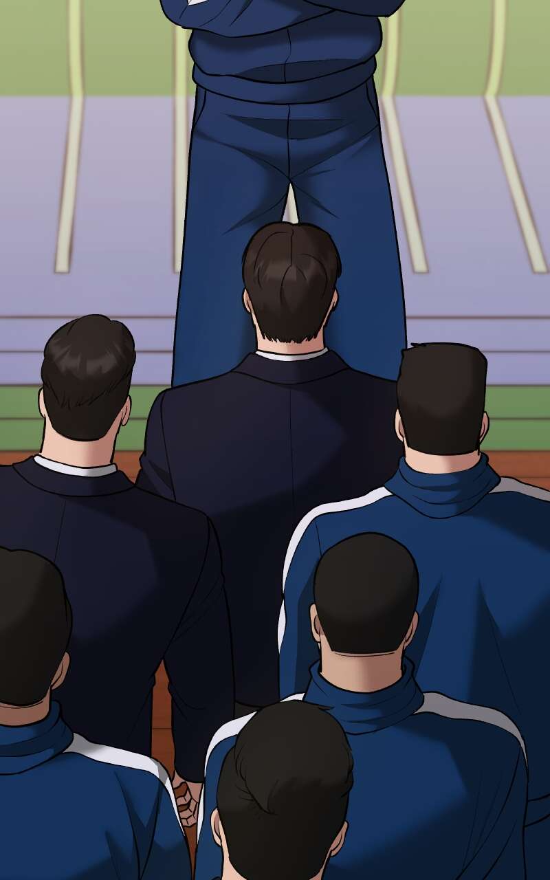 The Bully in Charge Chapitre 41 - Page 23