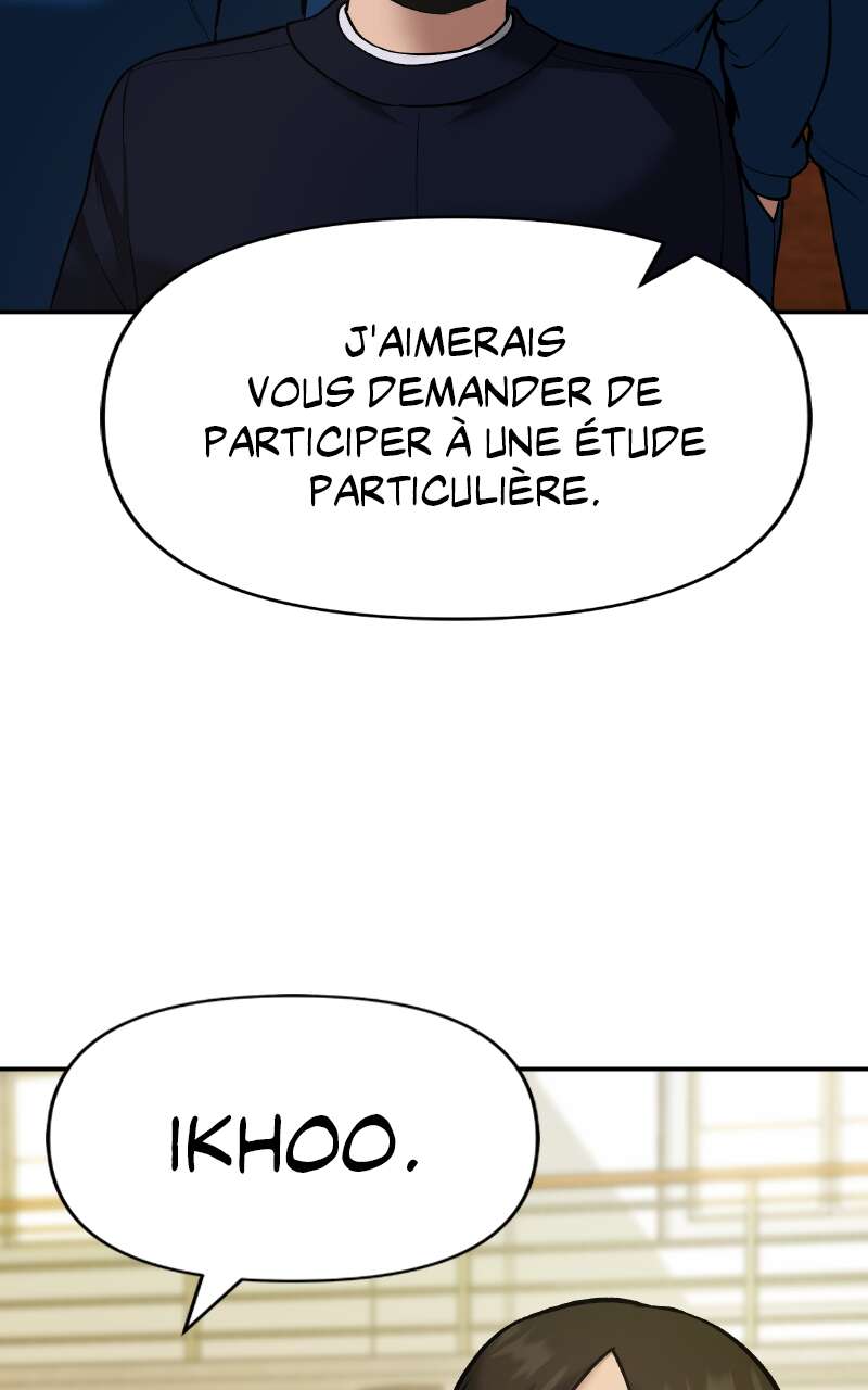 The Bully in Charge Chapitre 41 - Page 24