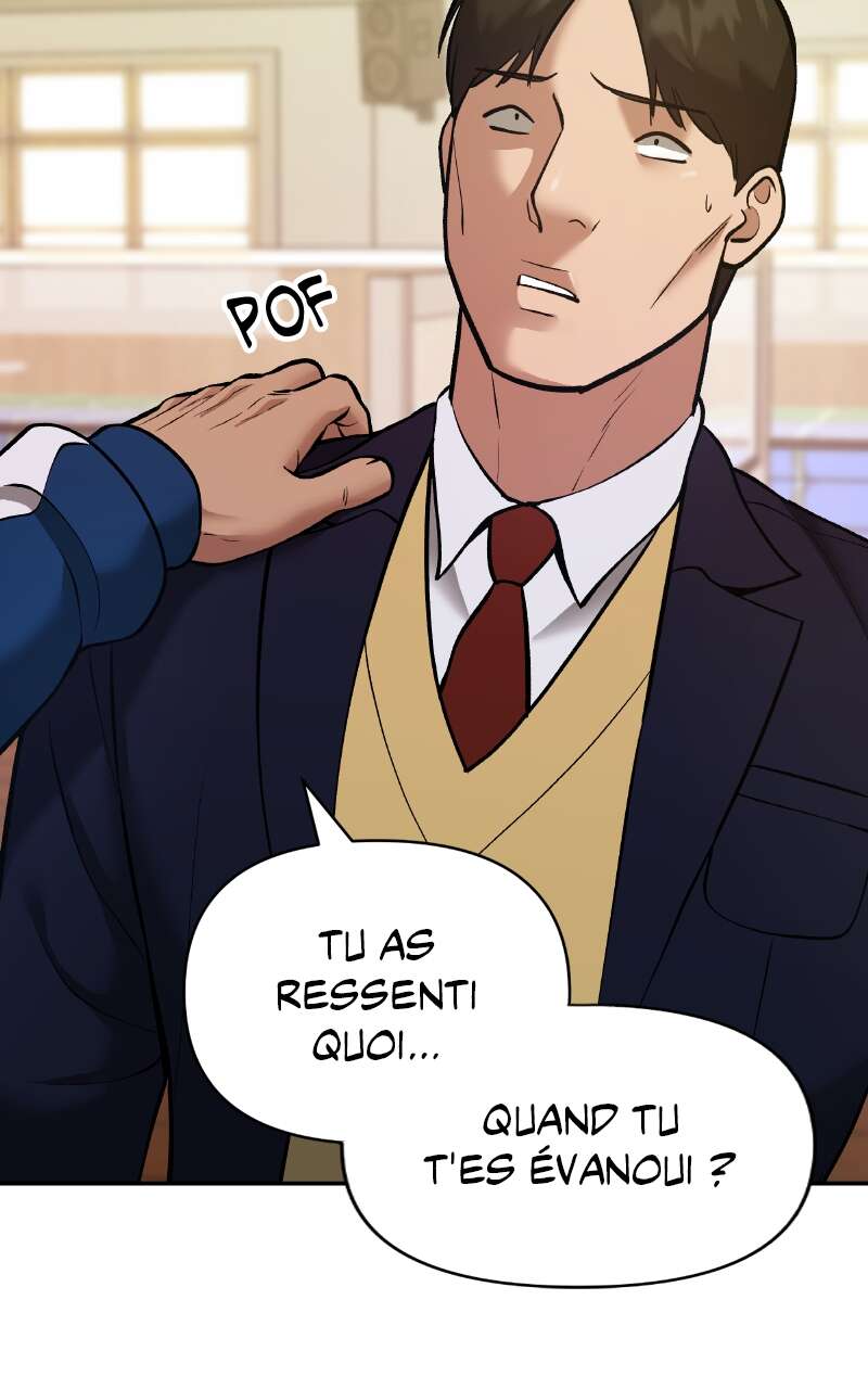 The Bully in Charge Chapitre 41 - Page 25