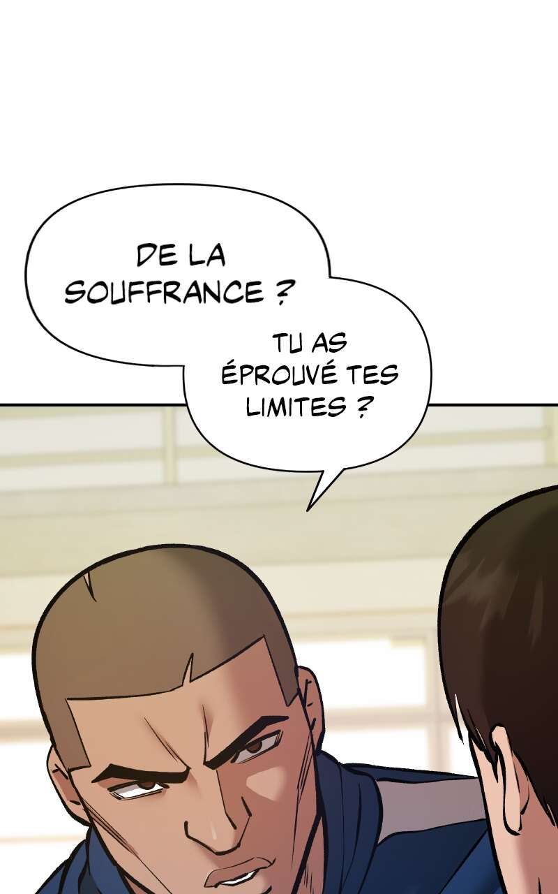 The Bully in Charge Chapitre 41 - Page 26