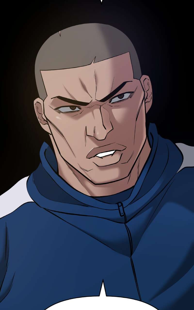 The Bully in Charge Chapitre 41 - Page 28
