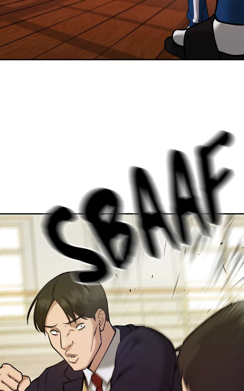 The Bully in Charge Chapitre 41 - Page 3
