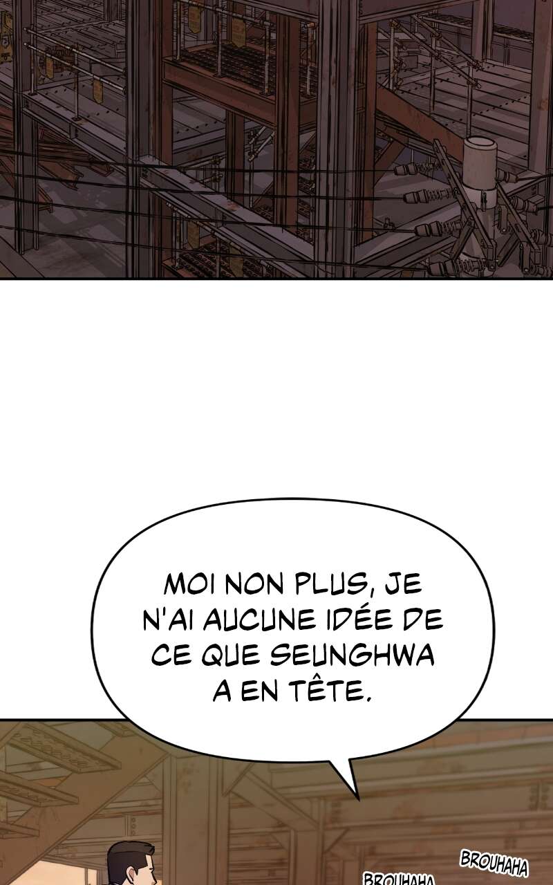 The Bully in Charge Chapitre 41 - Page 31