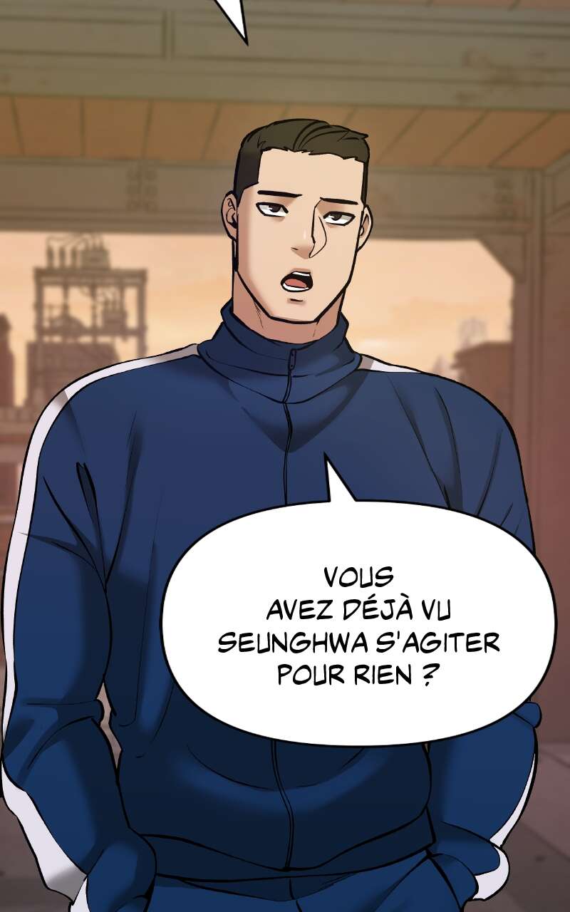 The Bully in Charge Chapitre 41 - Page 33