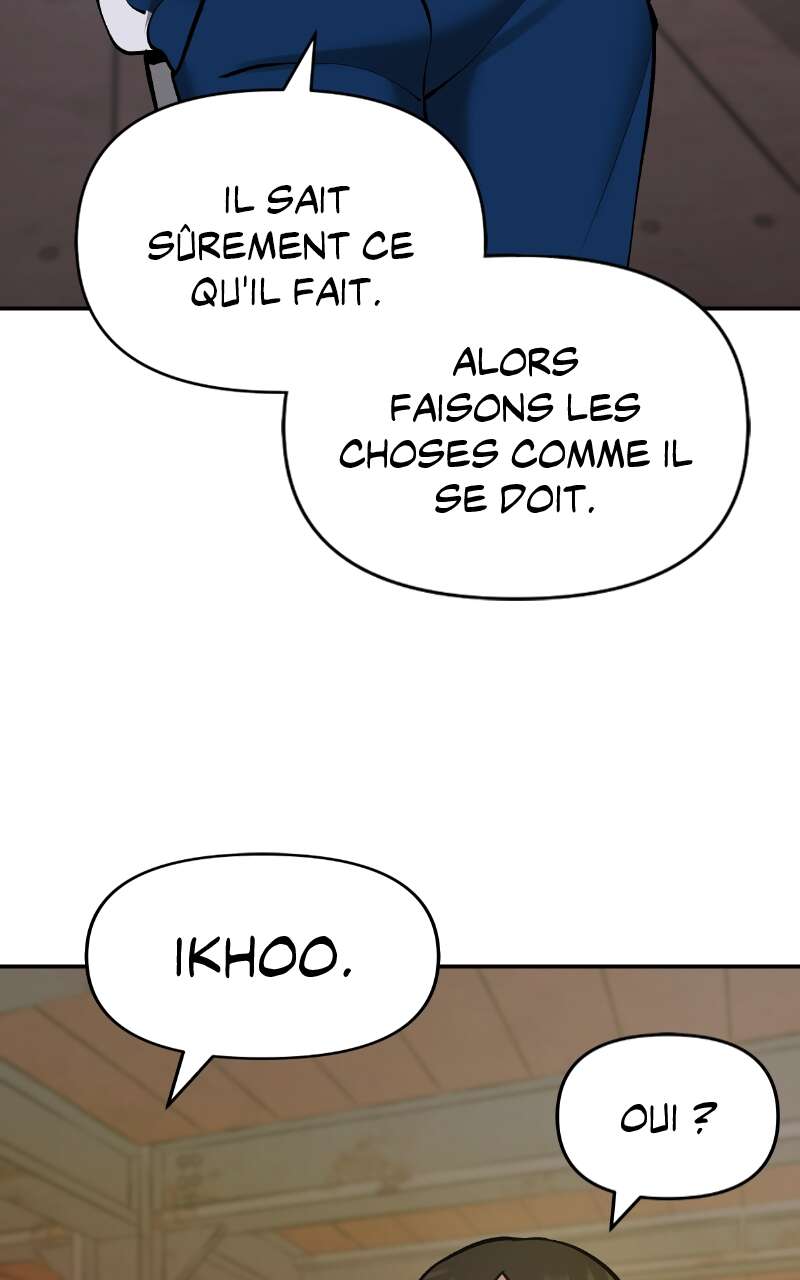 The Bully in Charge Chapitre 41 - Page 34