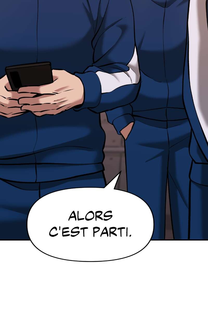 The Bully in Charge Chapitre 41 - Page 38