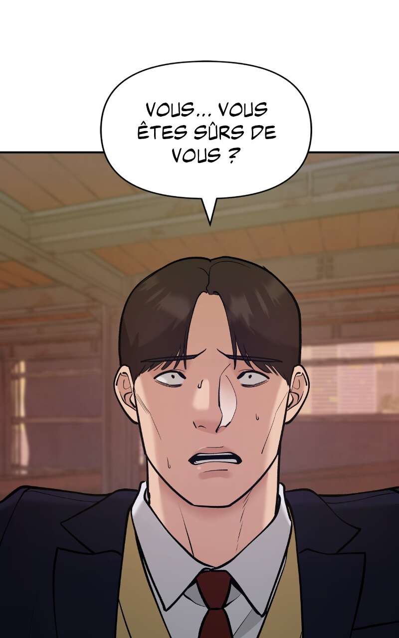 The Bully in Charge Chapitre 41 - Page 39