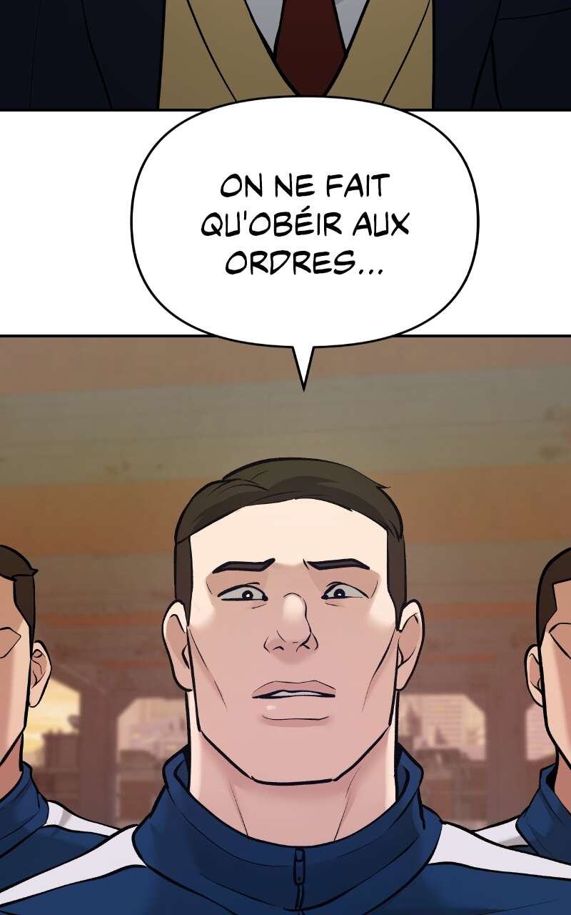 The Bully in Charge Chapitre 41 - Page 40