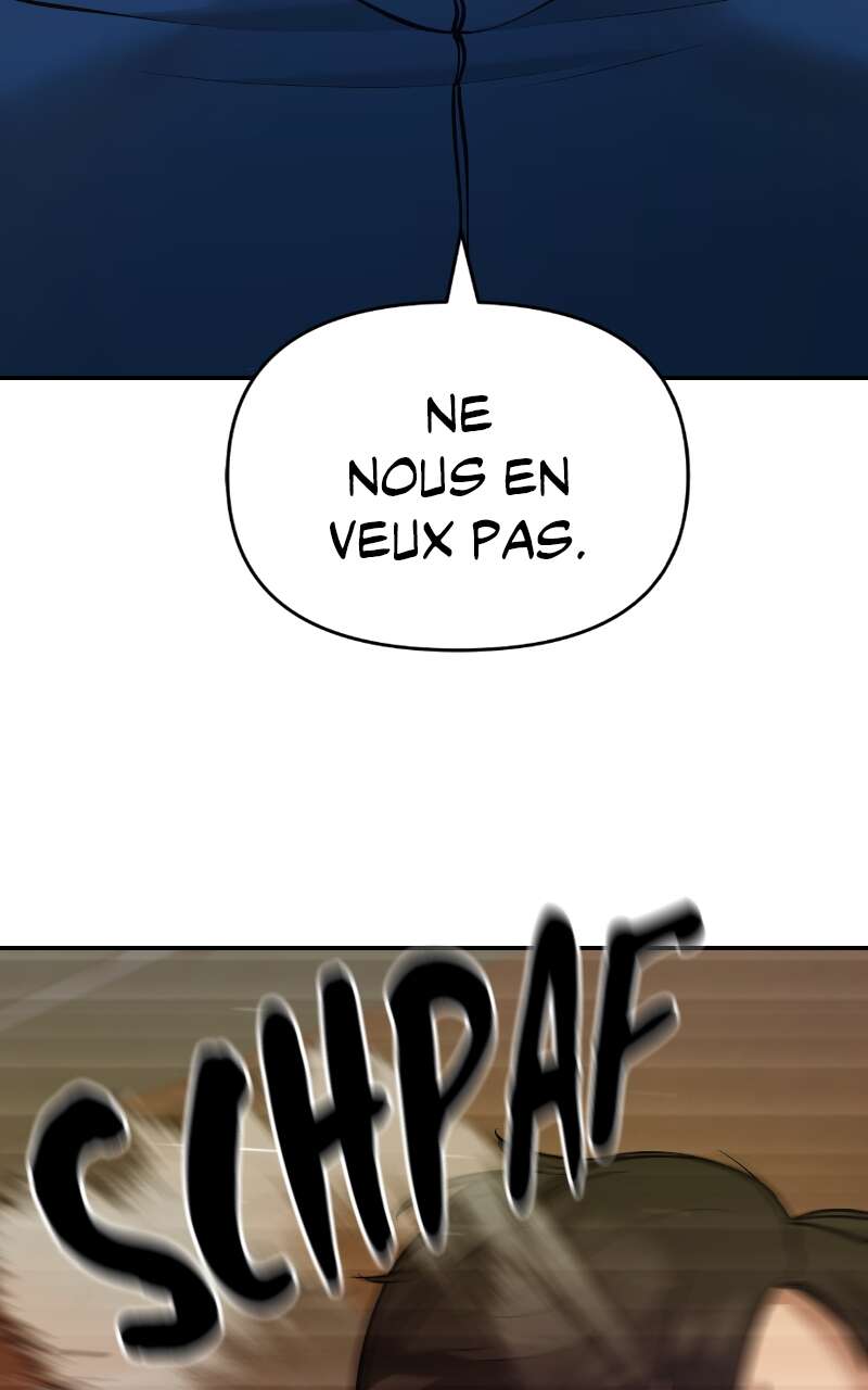 The Bully in Charge Chapitre 41 - Page 41