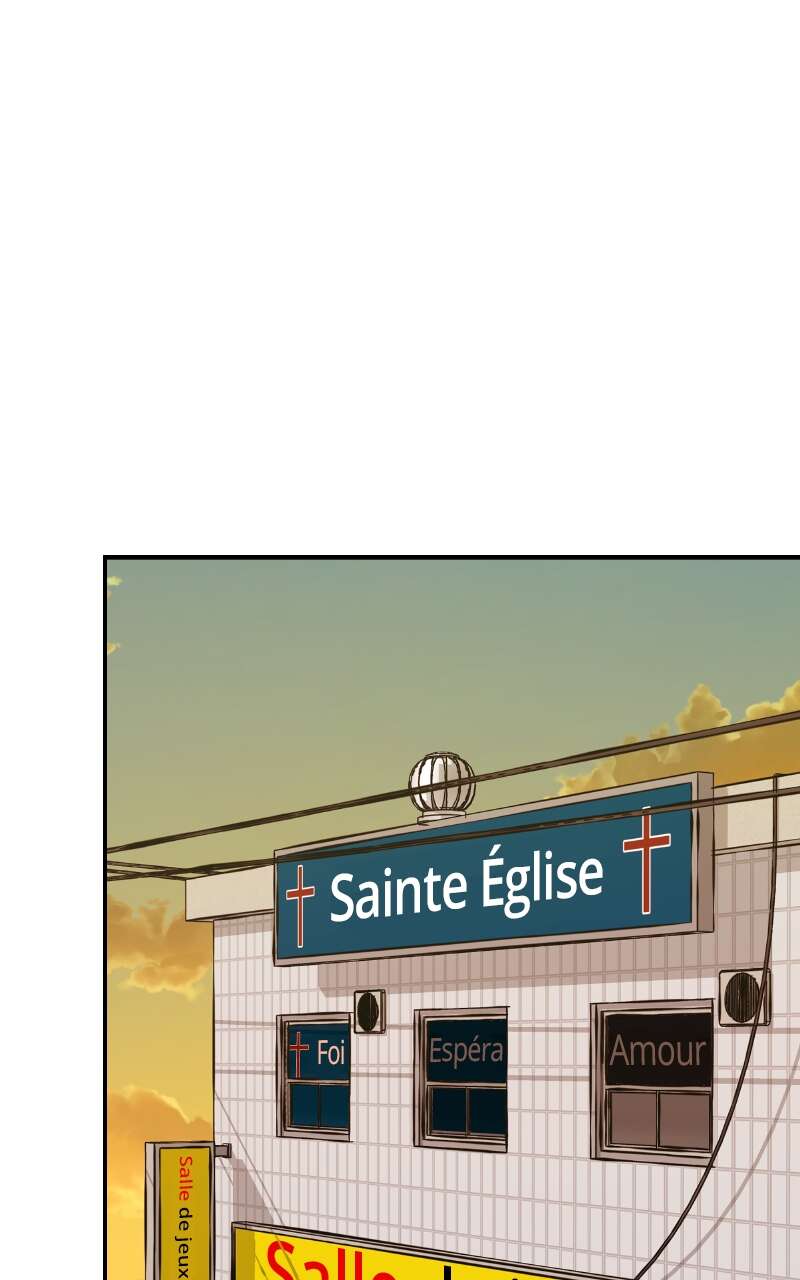 The Bully in Charge Chapitre 41 - Page 43