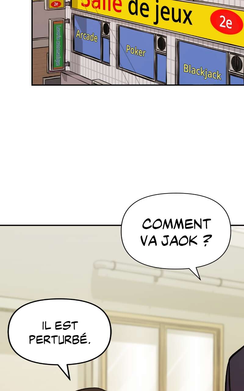 The Bully in Charge Chapitre 41 - Page 44