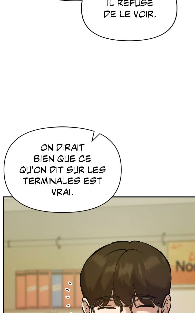 The Bully in Charge Chapitre 41 - Page 46