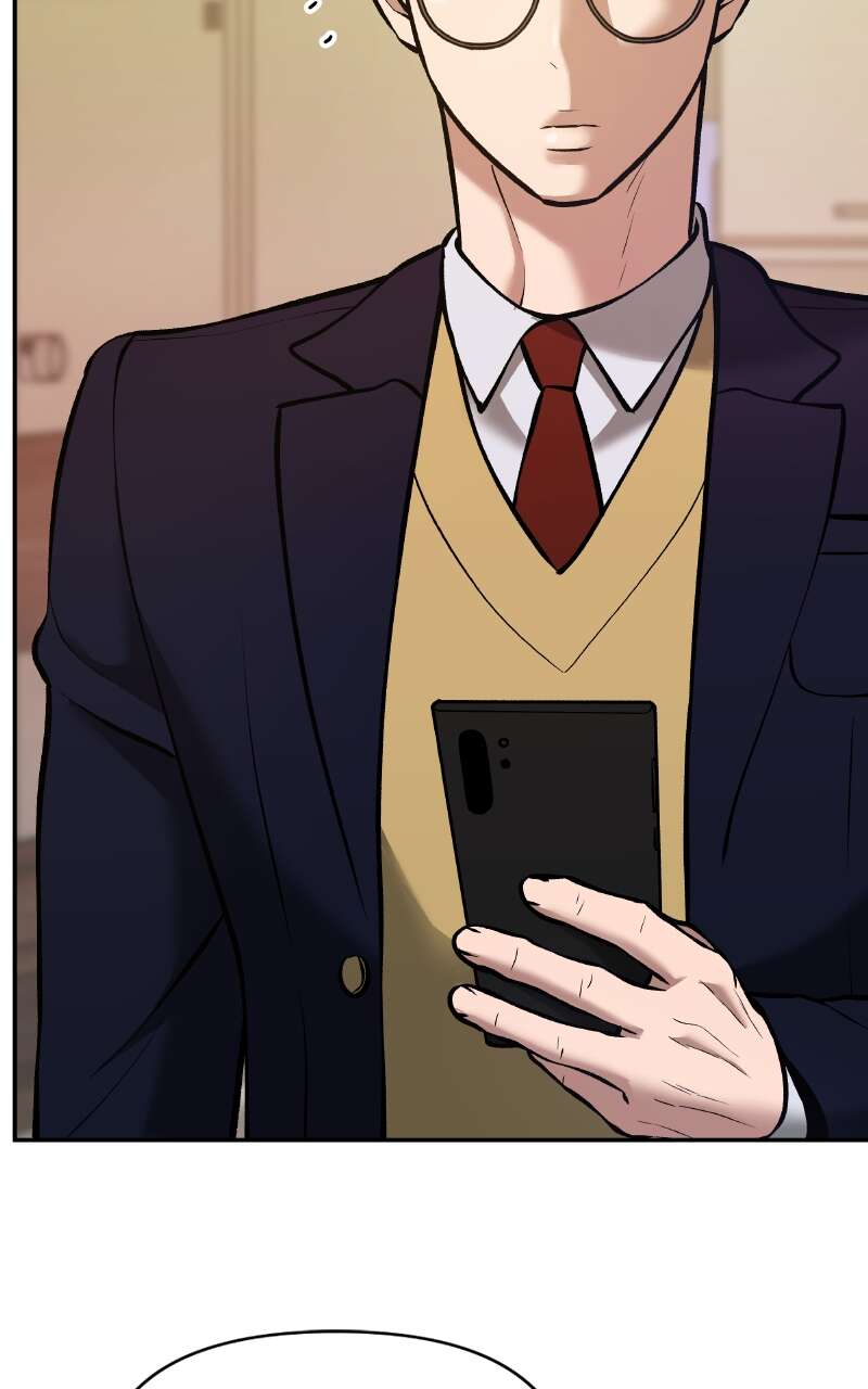 The Bully in Charge Chapitre 41 - Page 47