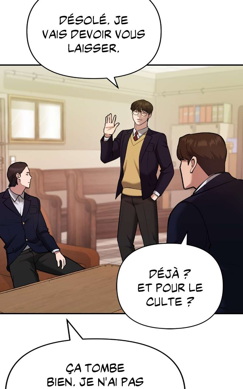 The Bully in Charge Chapitre 41 - Page 48