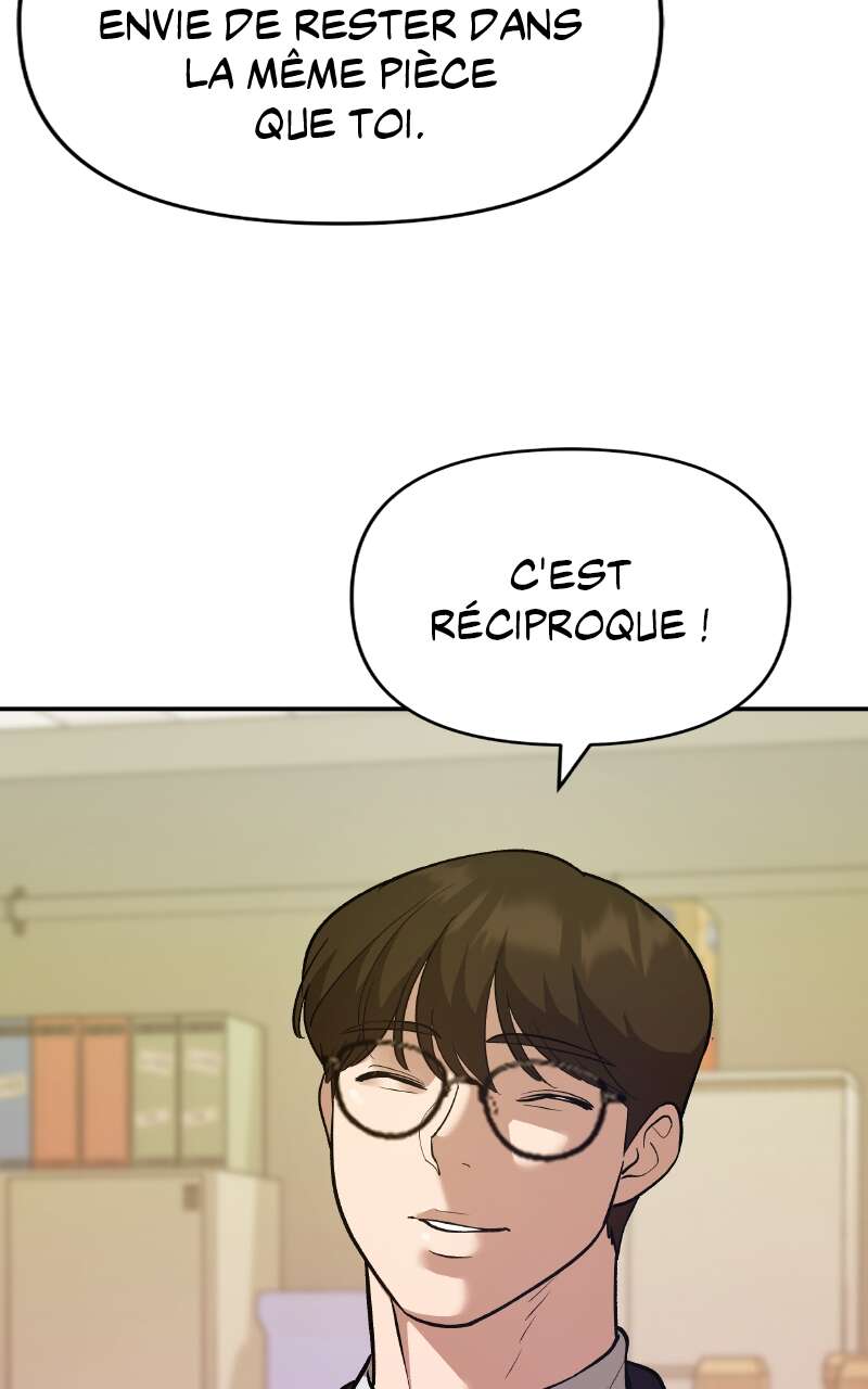 The Bully in Charge Chapitre 41 - Page 49