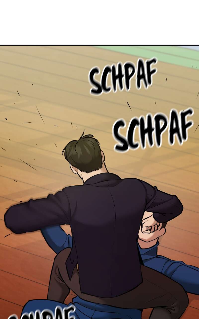 The Bully in Charge Chapitre 41 - Page 5