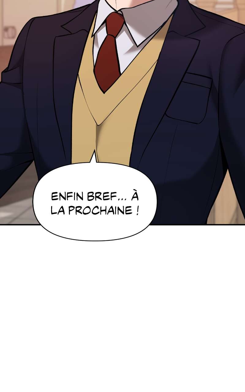 The Bully in Charge Chapitre 41 - Page 50