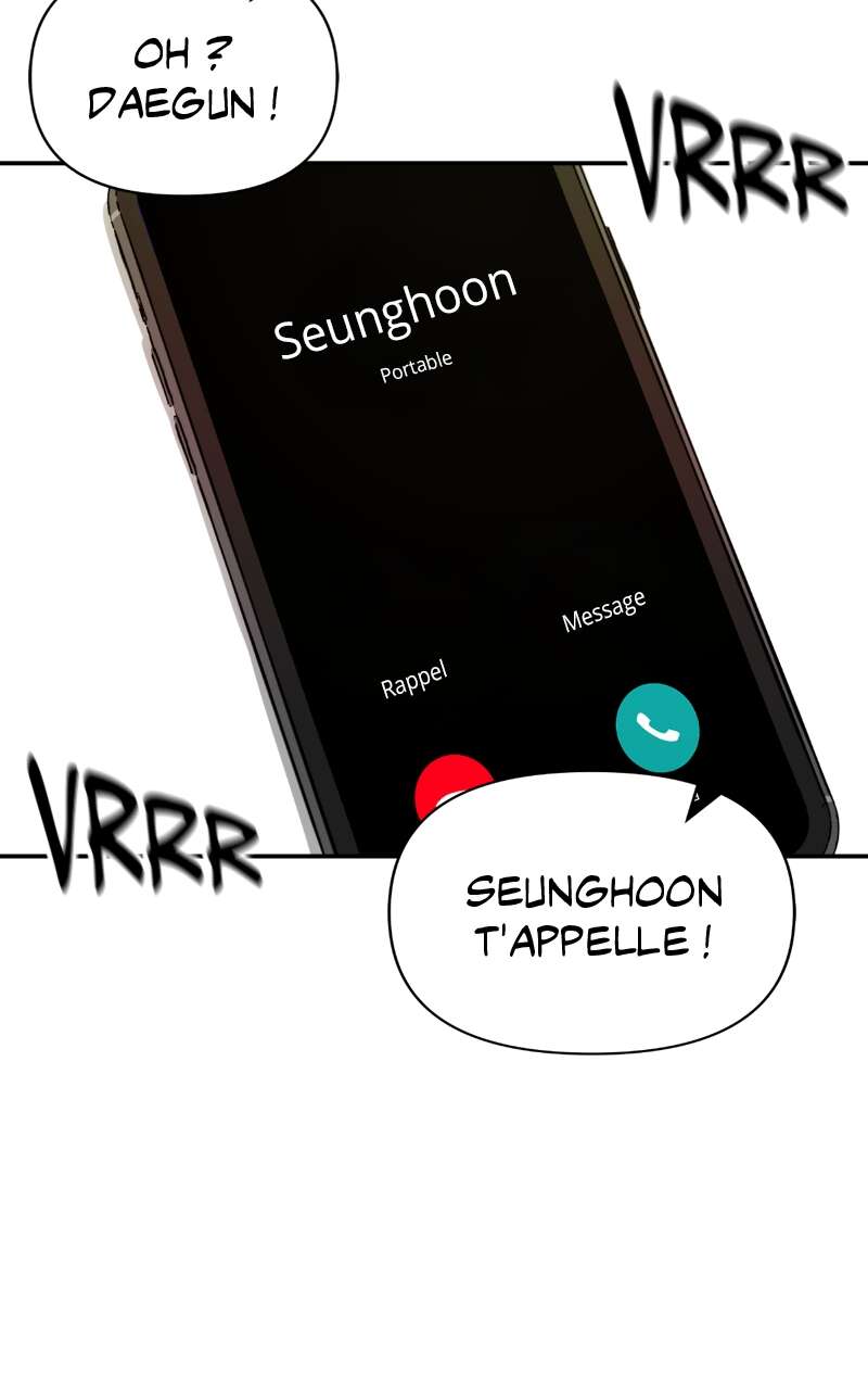 The Bully in Charge Chapitre 41 - Page 53